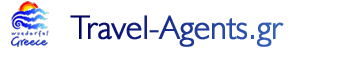 Travel agents in Greece